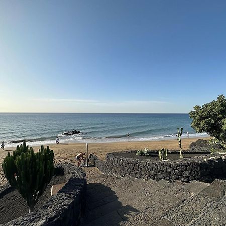 Sea View With Direct Access To Boulevard Puerto del Carmen (Lanzarote) Exterior foto