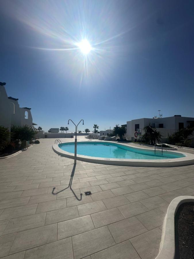 Sea View With Direct Access To Boulevard Puerto del Carmen (Lanzarote) Exterior foto