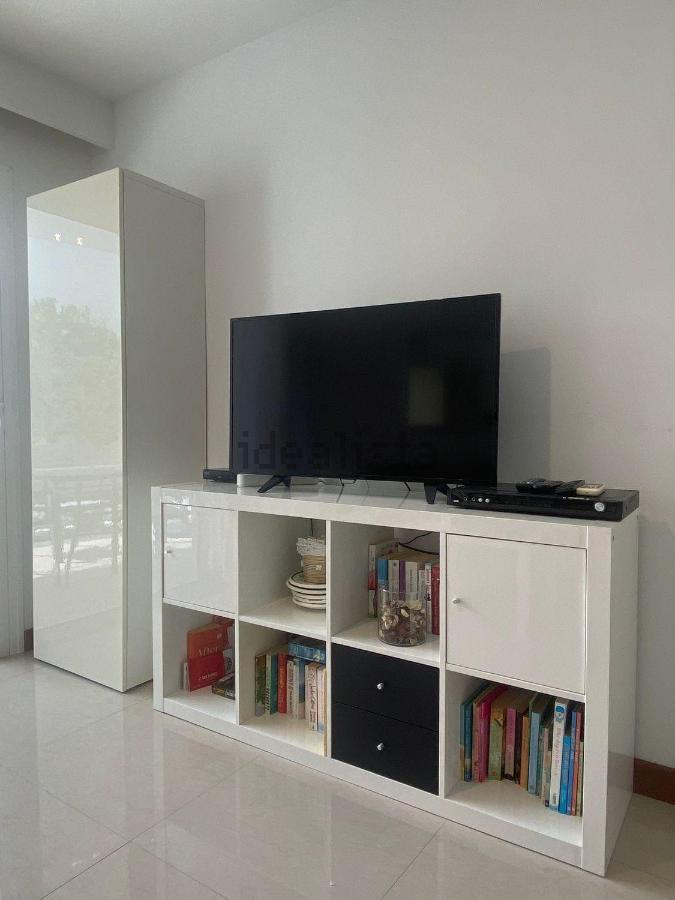 Sea View With Direct Access To Boulevard Puerto del Carmen (Lanzarote) Exterior foto