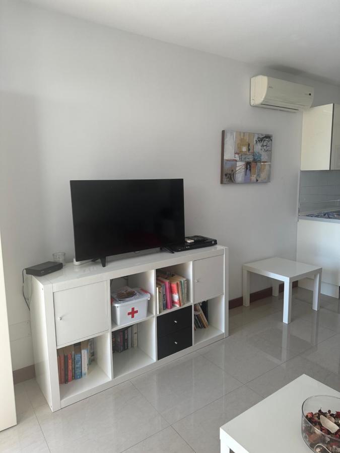 Sea View With Direct Access To Boulevard Puerto del Carmen (Lanzarote) Exterior foto