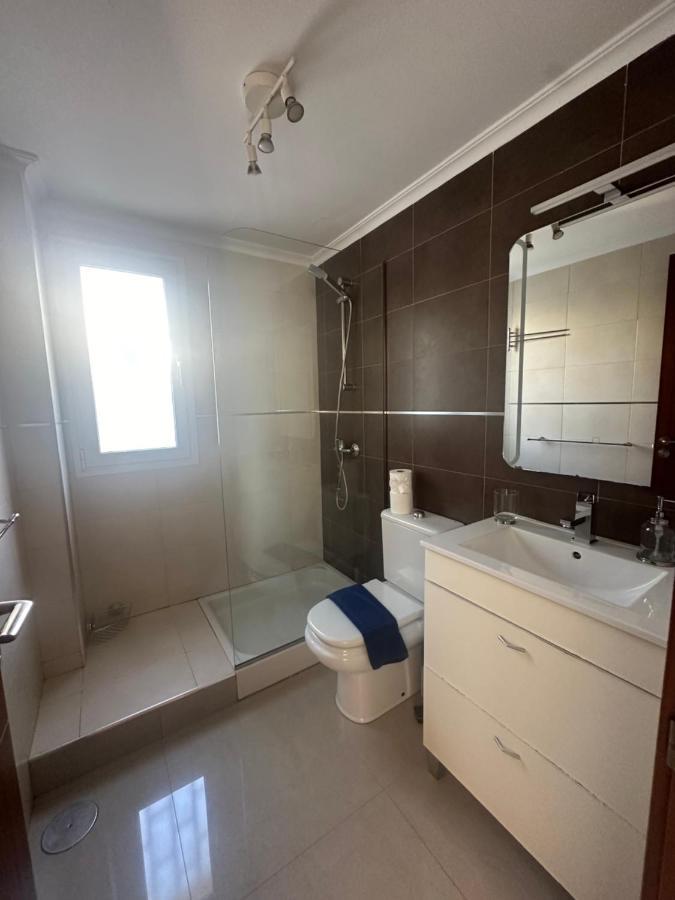 Sea View With Direct Access To Boulevard Puerto del Carmen (Lanzarote) Exterior foto